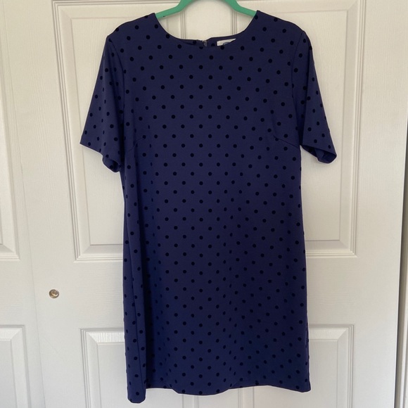 Old Navy Dresses & Skirts - NWT Old Navy Polka Dot Dress — Sz Large